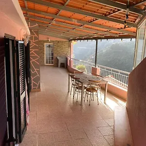 Ferienhaus Vivenda Ribeiro - Curral Freiras, Curral Das Freiras