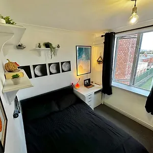  Privatunterkunft Custom House, 1 Room, 1 Irland