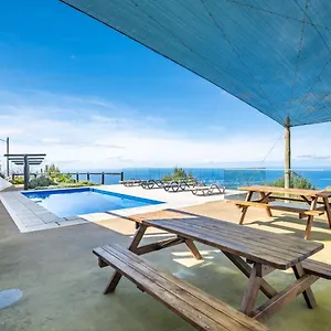 Apartment Ocean Panorama By Madeira Sun Travel, Calheta (Madeira)