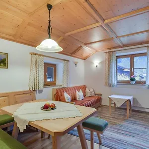  Apartment Sommerwind Deutschland