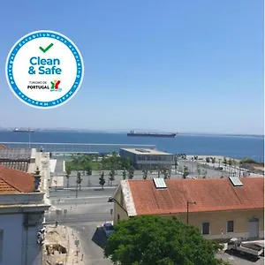  Apartment Alfama Services Portugal