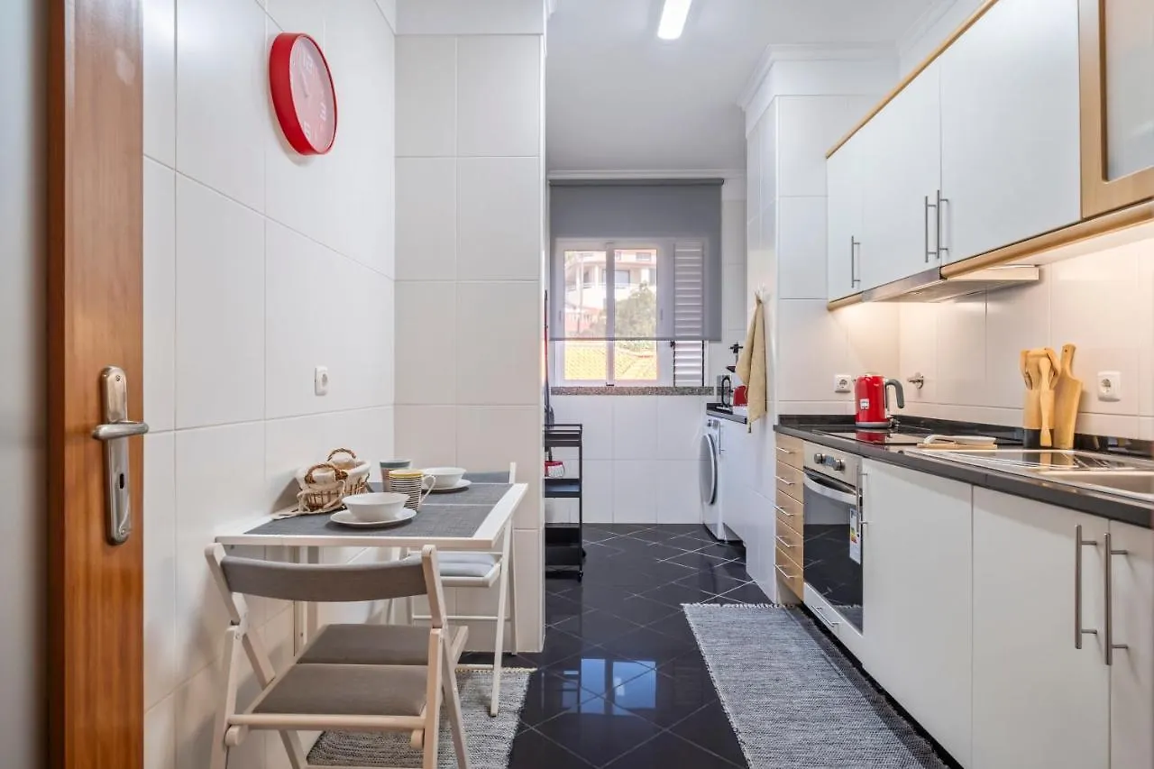 Ficcus Home Canico  Portugal